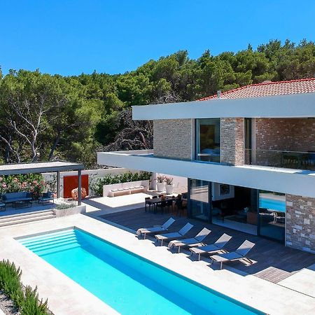 Villa Eola Hvar Jelsa  Zewnętrze zdjęcie
