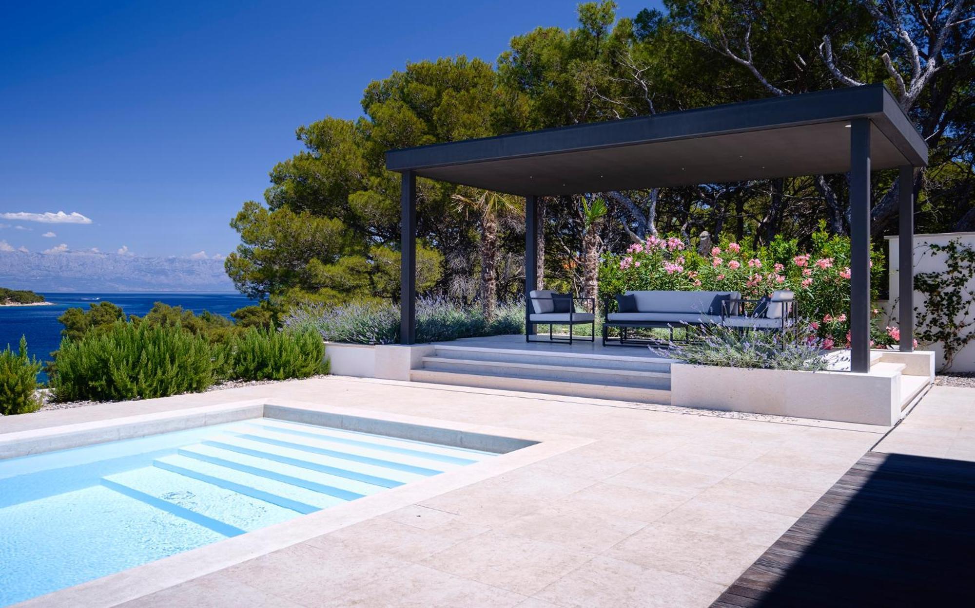 Villa Eola Hvar Jelsa  Zewnętrze zdjęcie