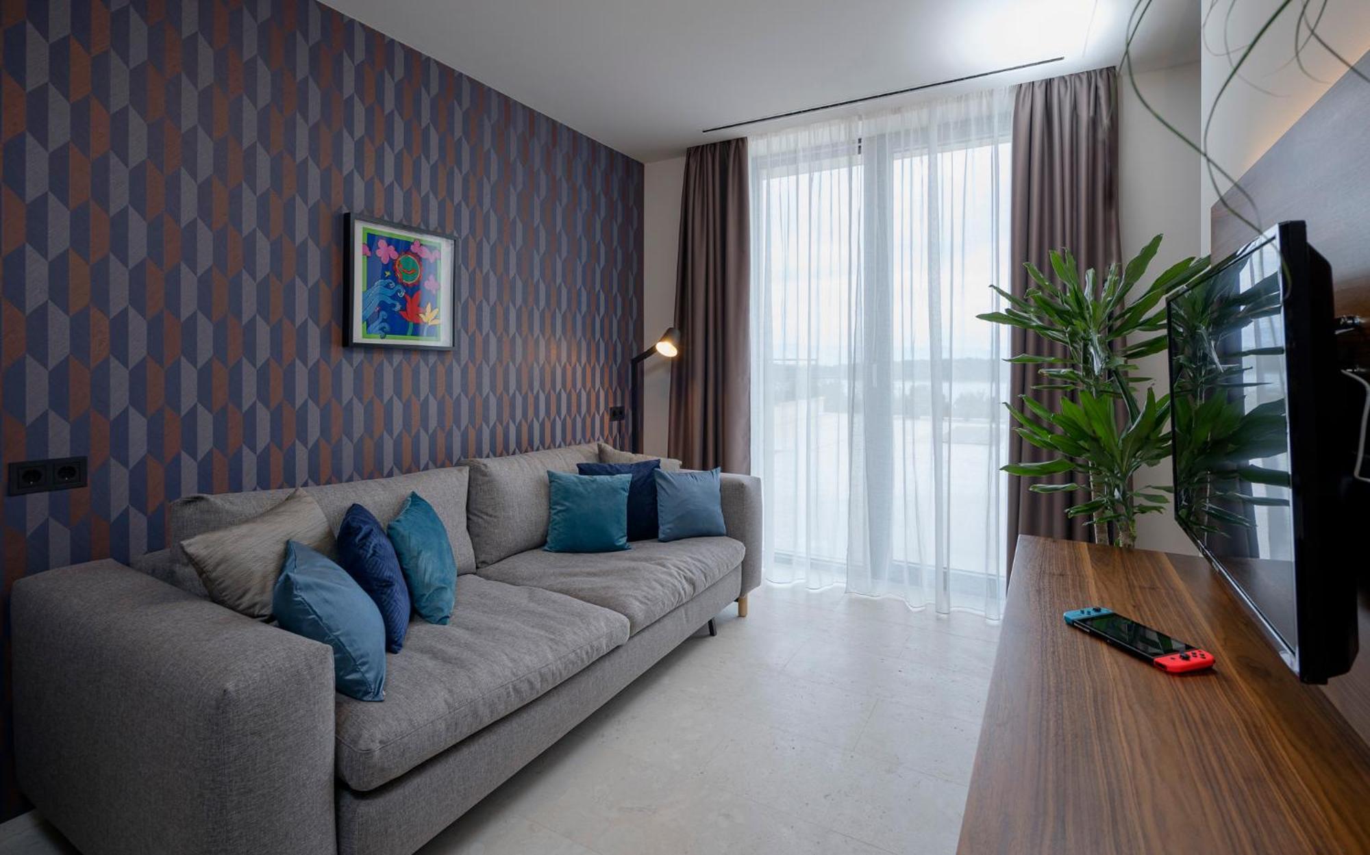 Villa Eola Hvar Jelsa  Zewnętrze zdjęcie