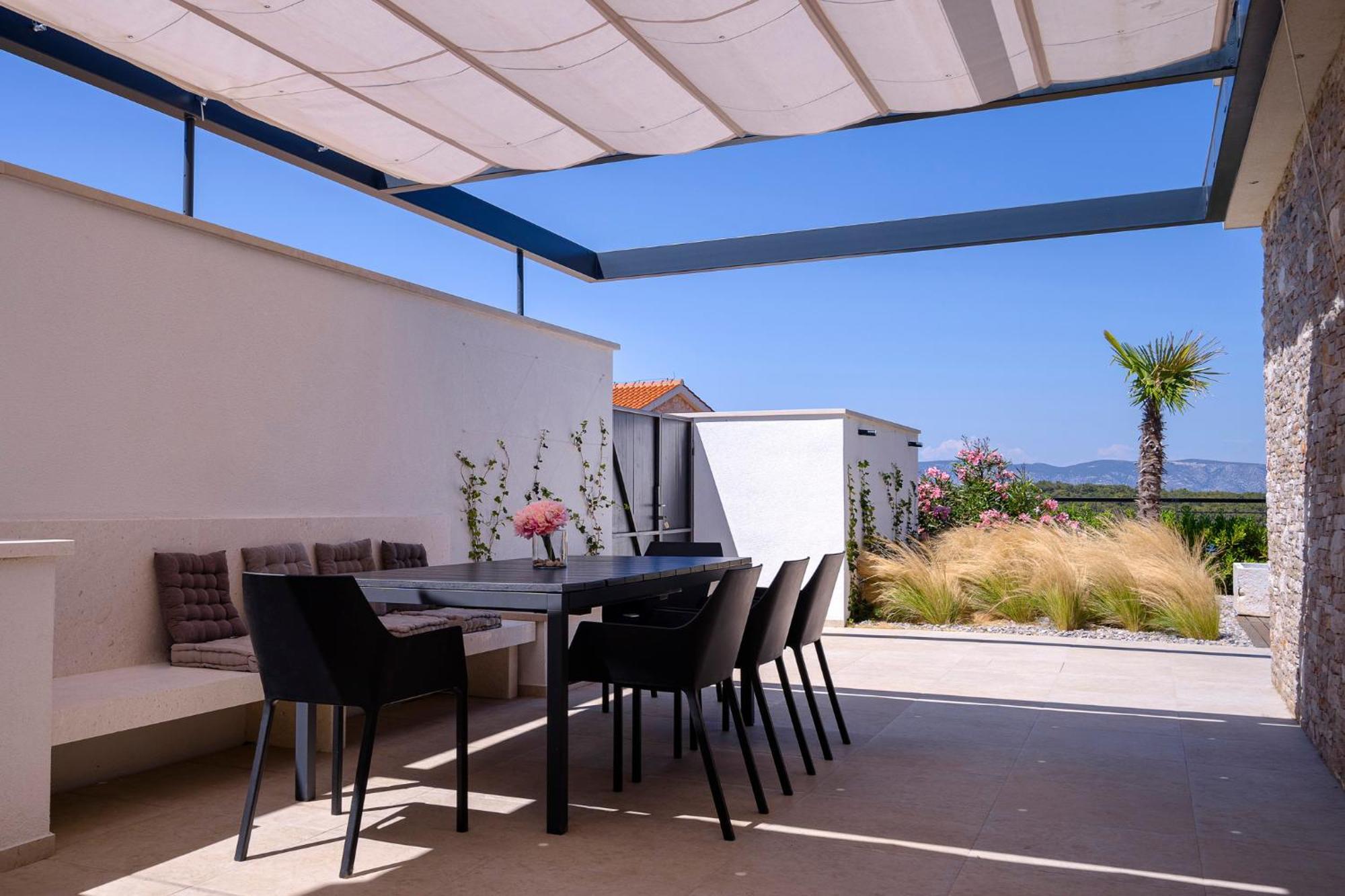 Villa Eola Hvar Jelsa  Zewnętrze zdjęcie