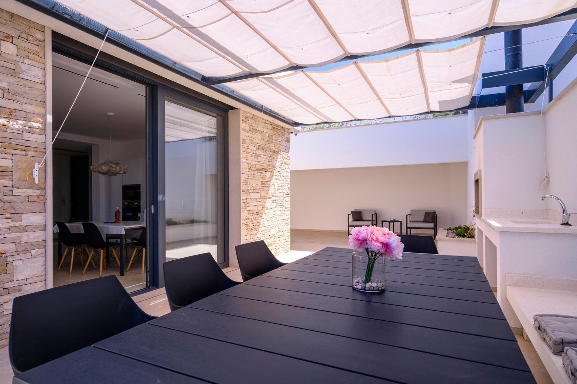 Villa Eola Hvar Jelsa  Zewnętrze zdjęcie