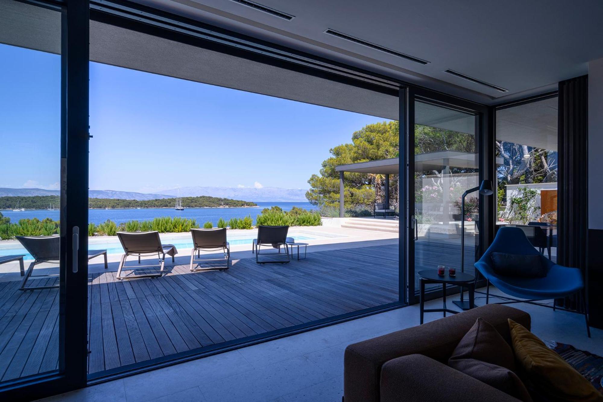 Villa Eola Hvar Jelsa  Zewnętrze zdjęcie