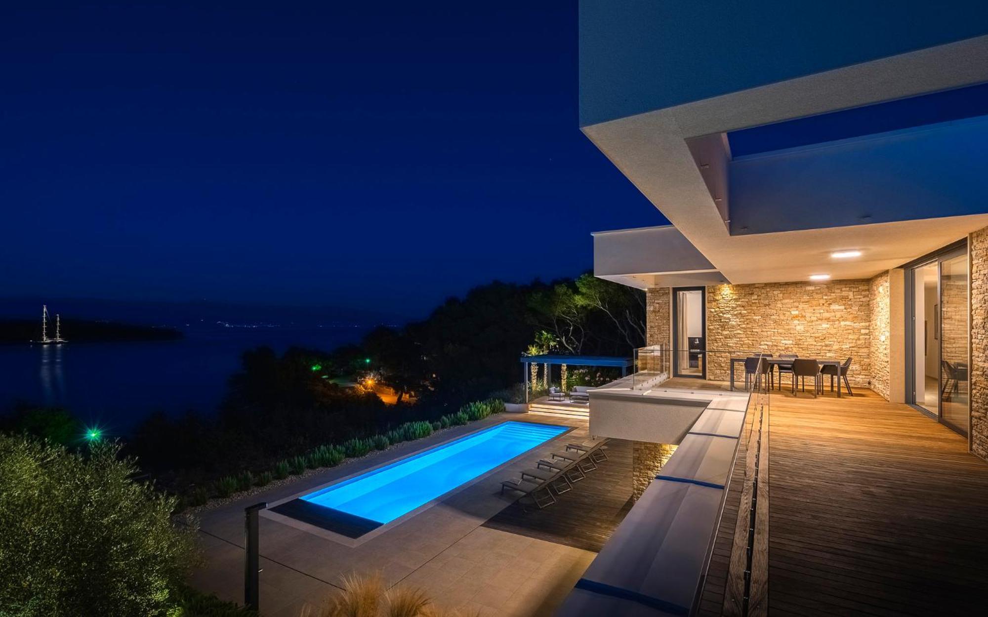 Villa Eola Hvar Jelsa  Zewnętrze zdjęcie