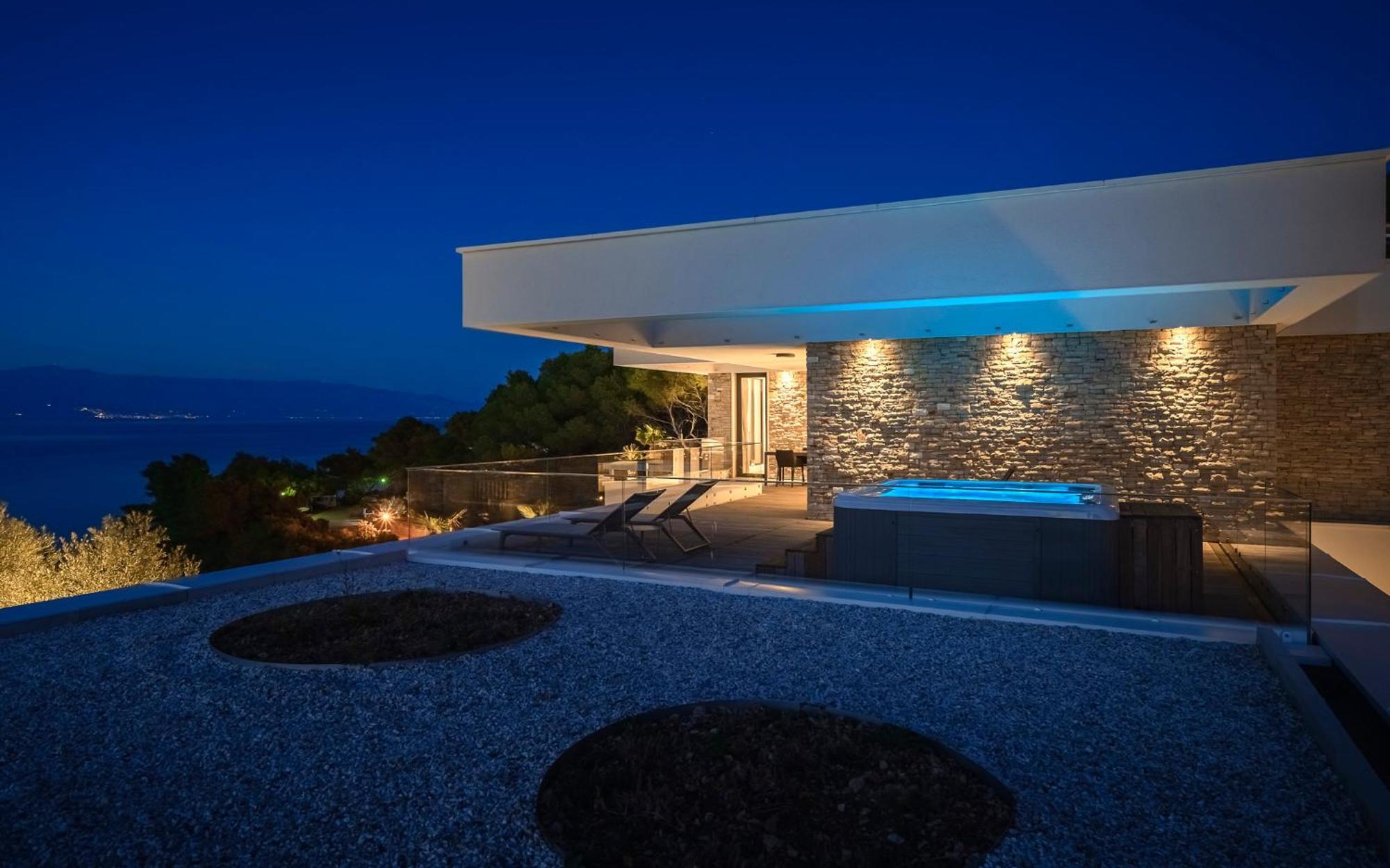 Villa Eola Hvar Jelsa  Zewnętrze zdjęcie