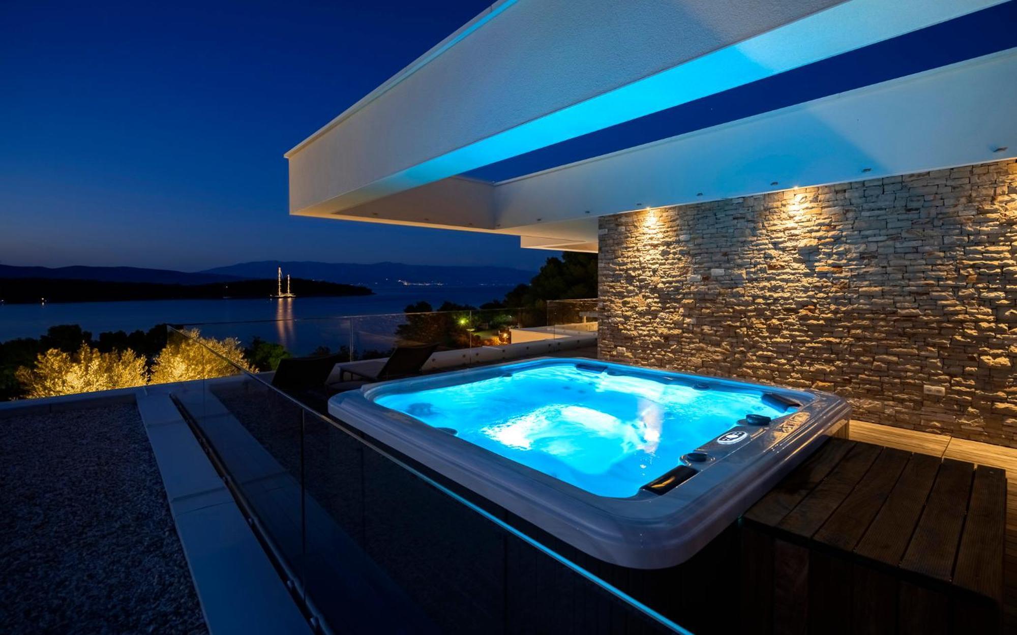 Villa Eola Hvar Jelsa  Zewnętrze zdjęcie