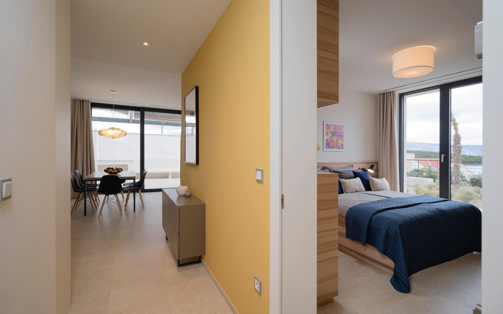 Villa Eola Hvar Jelsa  Zewnętrze zdjęcie
