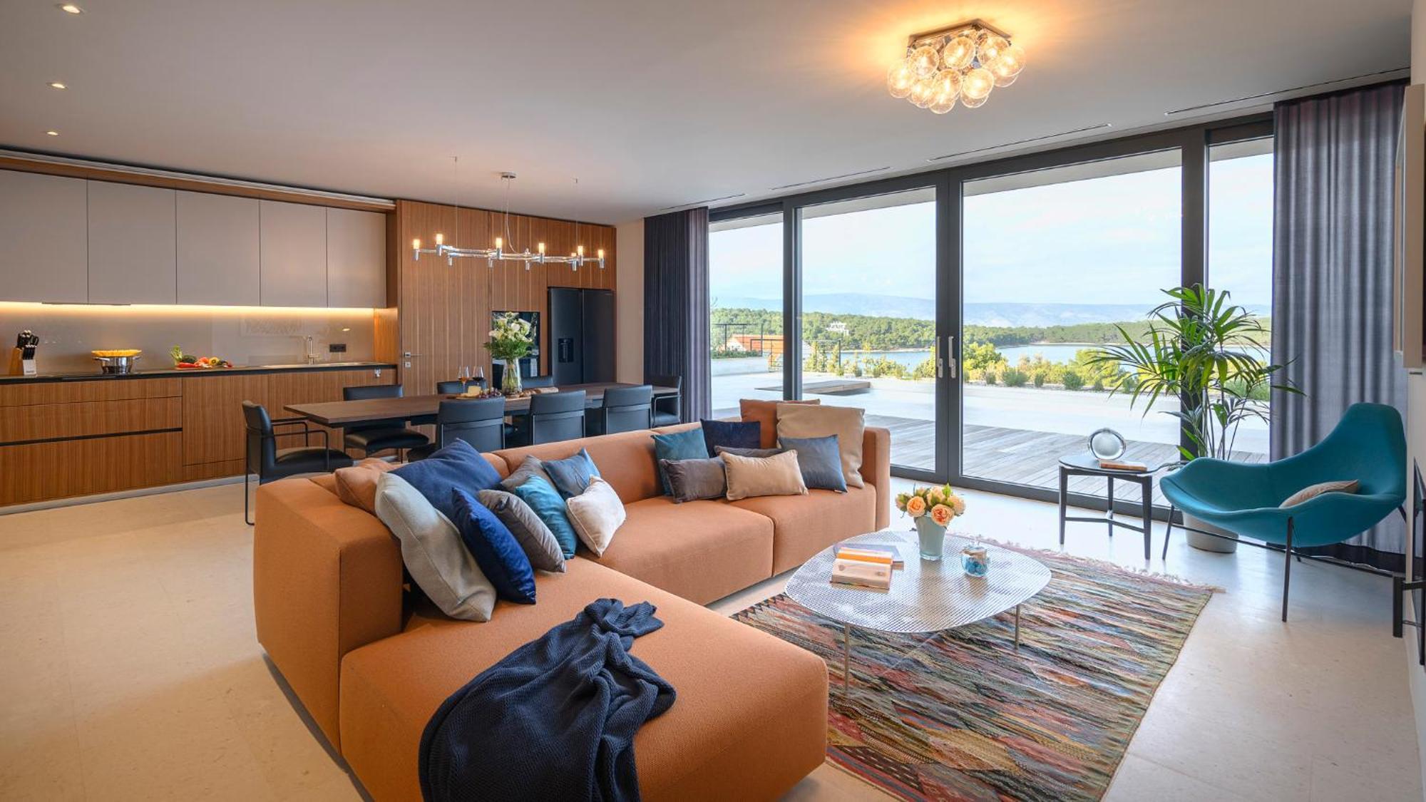 Villa Eola Hvar Jelsa  Zewnętrze zdjęcie